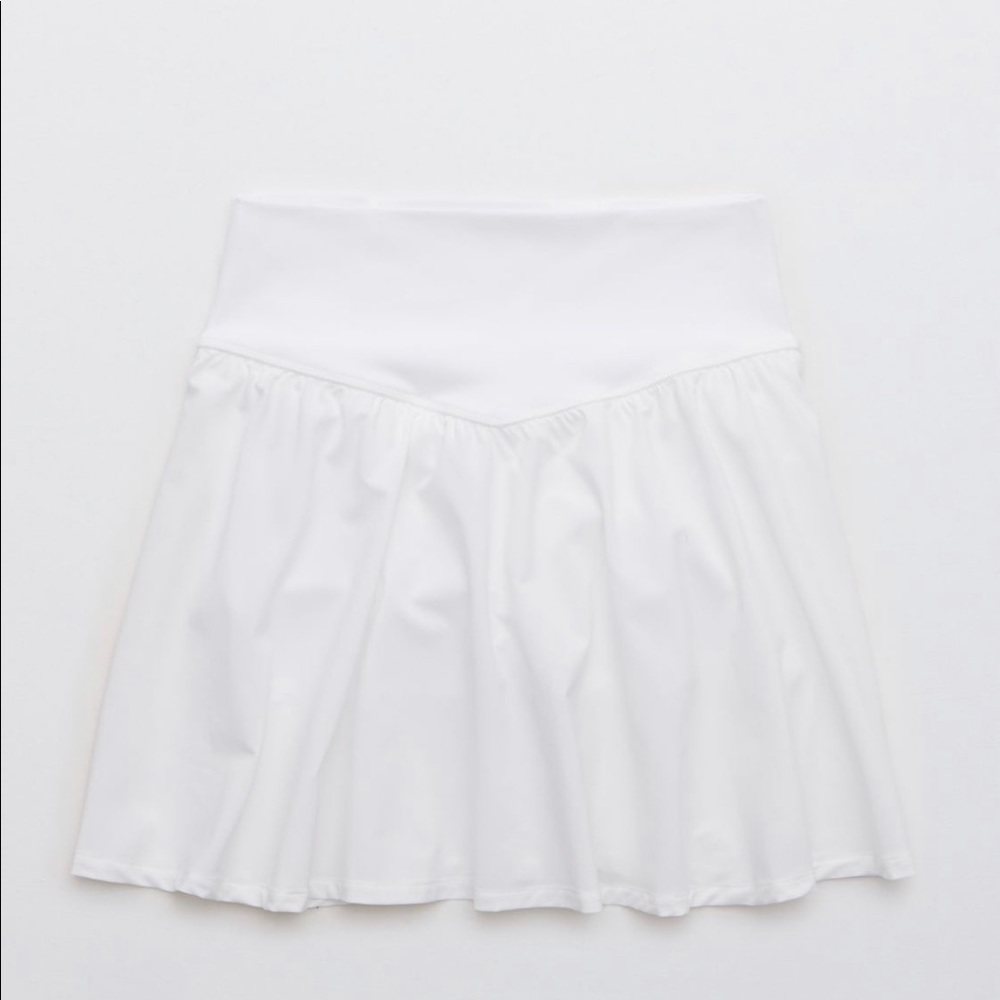 Aerie Tennis Skirt